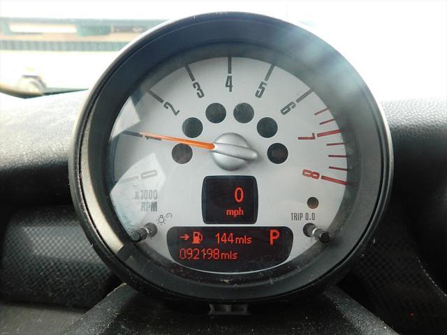 used 2013 MINI Hardtop car, priced at $8,888