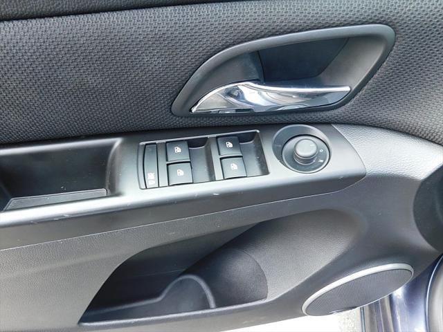 used 2013 Chevrolet Cruze car