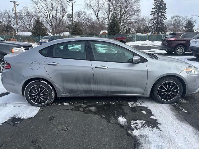 used 2015 Dodge Dart car, priced at $7,888