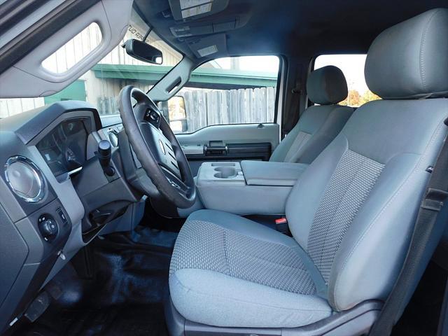 used 2015 Ford F-350 car, priced at $29,999