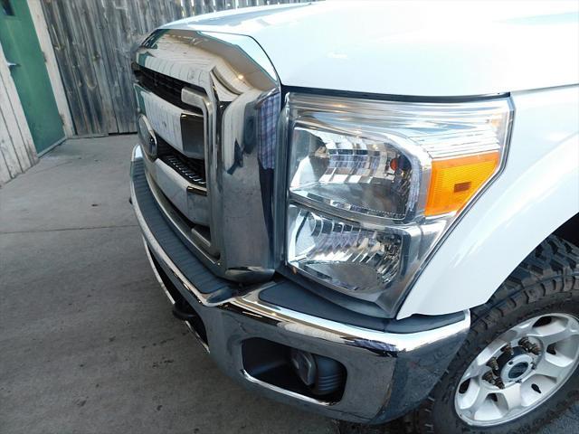 used 2015 Ford F-350 car, priced at $29,999