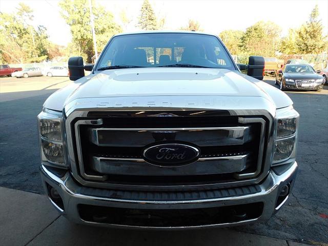 used 2015 Ford F-350 car, priced at $29,999