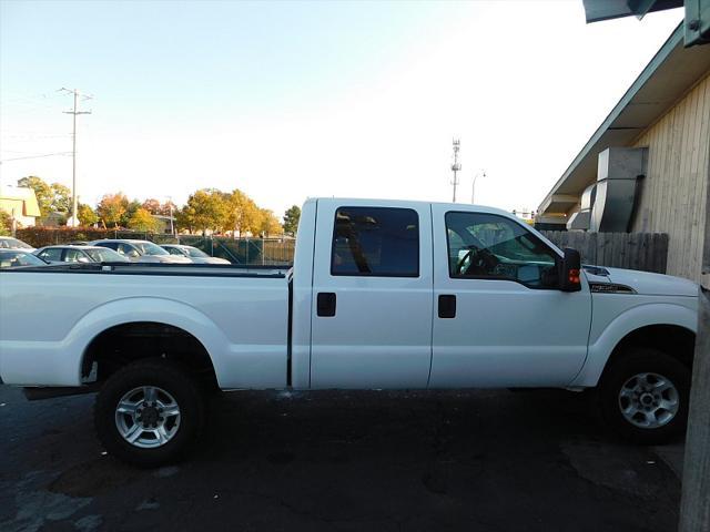 used 2015 Ford F-350 car, priced at $29,999