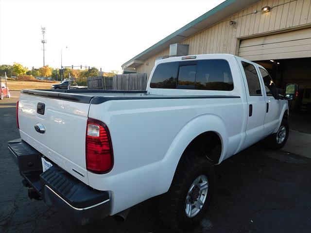 used 2015 Ford F-350 car, priced at $29,999