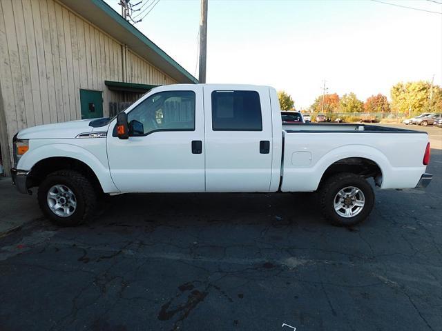 used 2015 Ford F-350 car, priced at $29,999