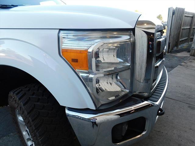 used 2015 Ford F-350 car, priced at $29,999