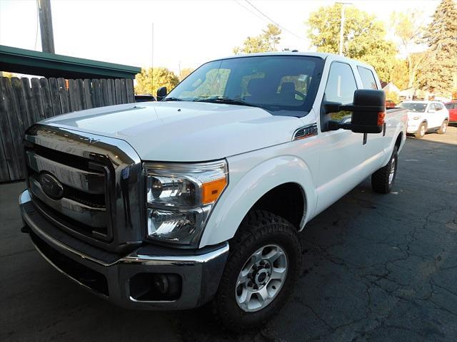 used 2015 Ford F-350 car, priced at $29,999