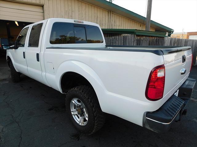 used 2015 Ford F-350 car, priced at $29,999