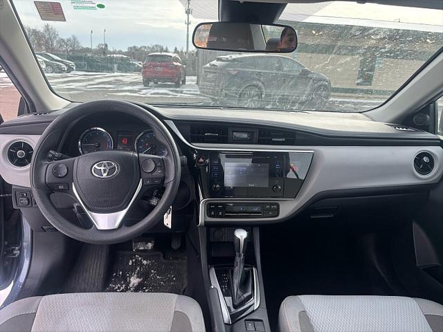 used 2019 Toyota Corolla car, priced at $15,999