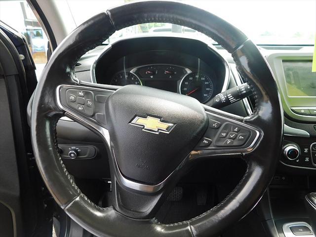 used 2012 Chevrolet Equinox car, priced at $8,999