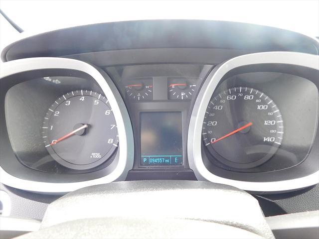 used 2012 Chevrolet Equinox car, priced at $4,998