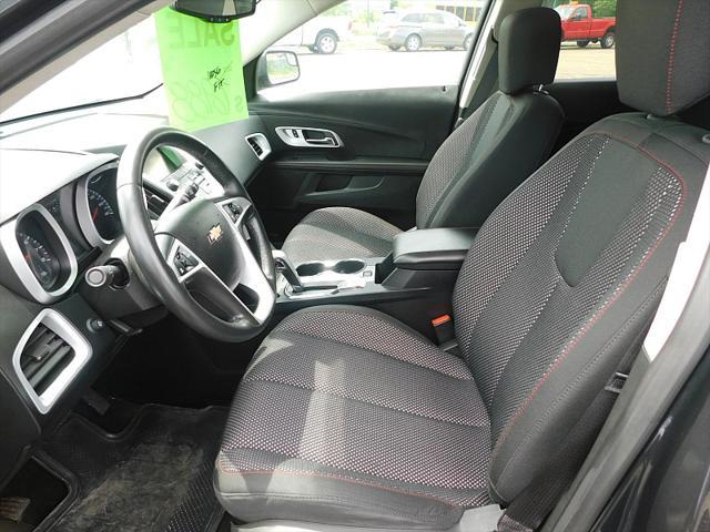used 2012 Chevrolet Equinox car, priced at $4,998