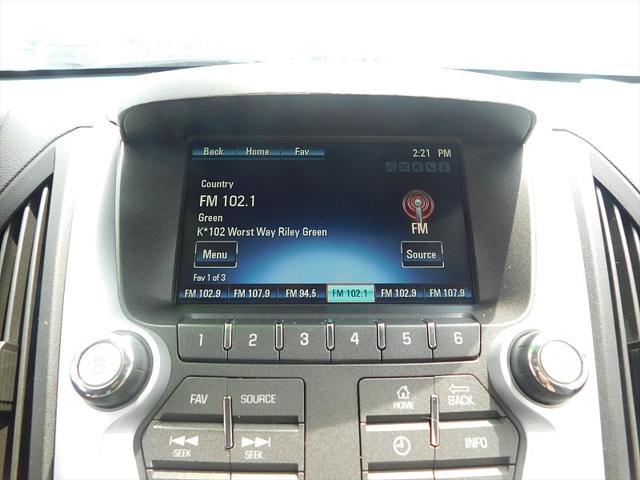 used 2012 Chevrolet Equinox car, priced at $4,998