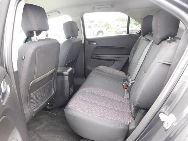 used 2012 Chevrolet Equinox car, priced at $4,998