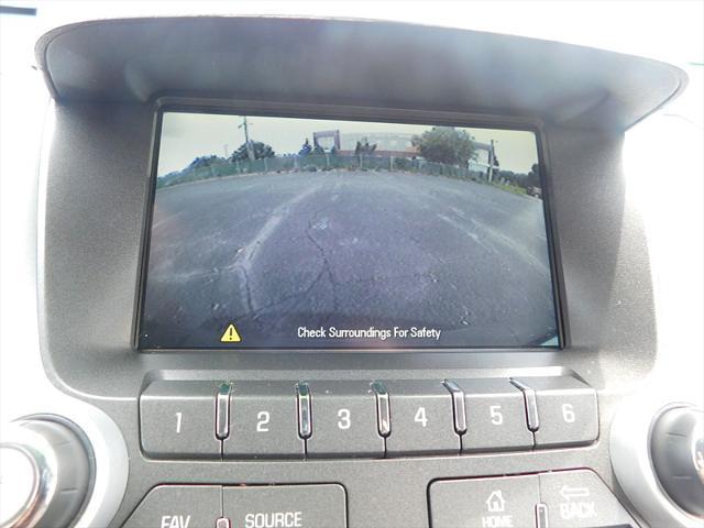 used 2012 Chevrolet Equinox car, priced at $4,998