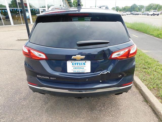 used 2012 Chevrolet Equinox car, priced at $8,999