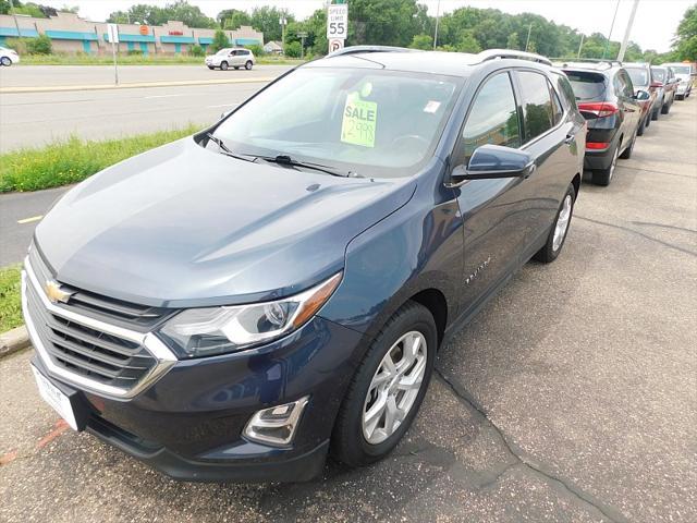 used 2012 Chevrolet Equinox car, priced at $8,999