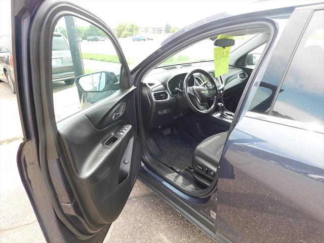 used 2012 Chevrolet Equinox car, priced at $8,999