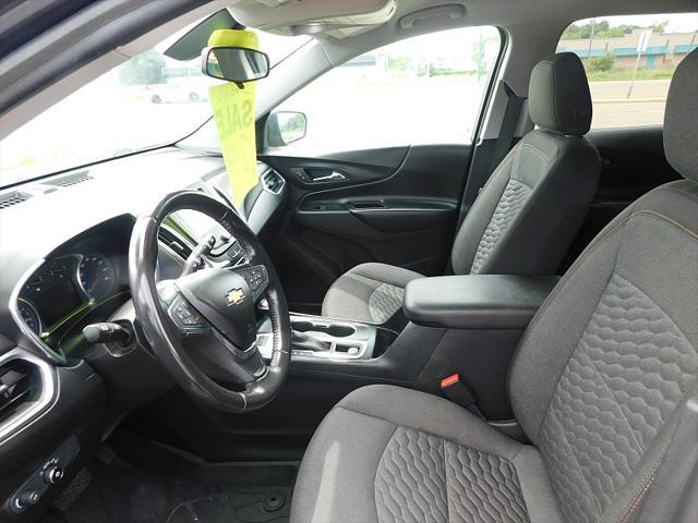 used 2012 Chevrolet Equinox car, priced at $8,999