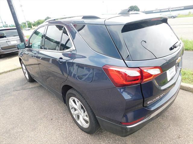 used 2012 Chevrolet Equinox car, priced at $8,999
