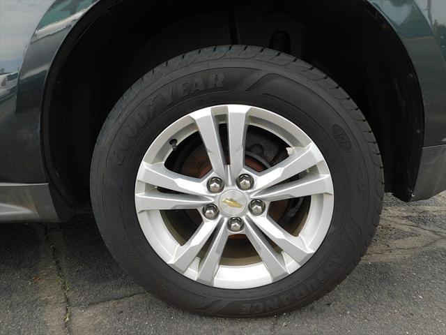 used 2012 Chevrolet Equinox car, priced at $4,998
