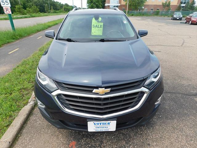 used 2012 Chevrolet Equinox car, priced at $8,999