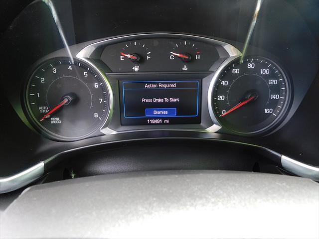 used 2012 Chevrolet Equinox car, priced at $8,999