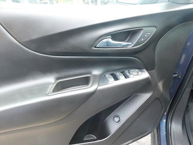used 2012 Chevrolet Equinox car, priced at $8,999