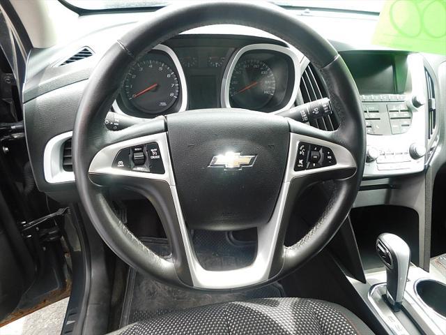 used 2012 Chevrolet Equinox car, priced at $4,998