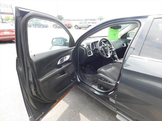 used 2012 Chevrolet Equinox car, priced at $4,998