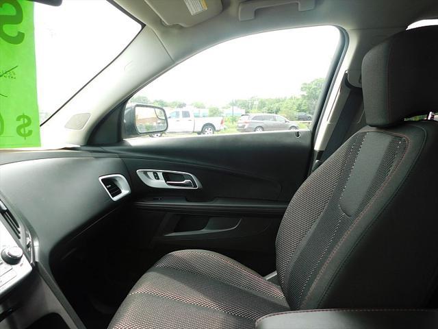 used 2012 Chevrolet Equinox car, priced at $4,998