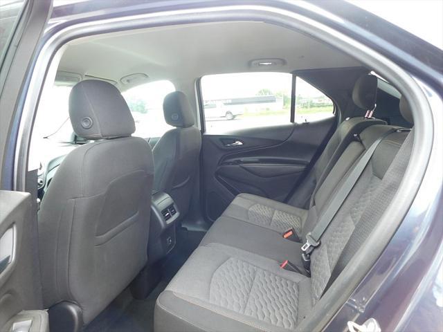 used 2012 Chevrolet Equinox car, priced at $8,999