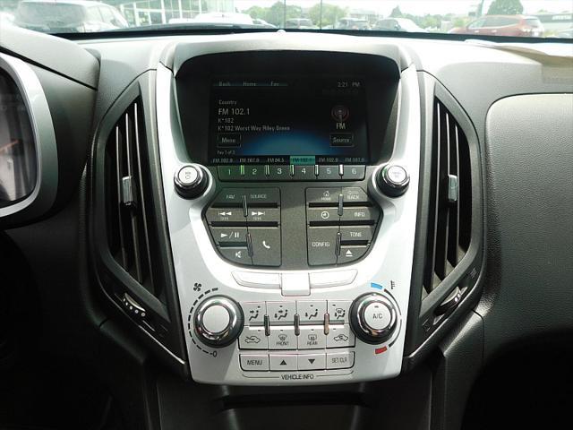 used 2012 Chevrolet Equinox car, priced at $4,998