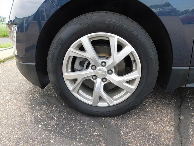 used 2012 Chevrolet Equinox car, priced at $8,999