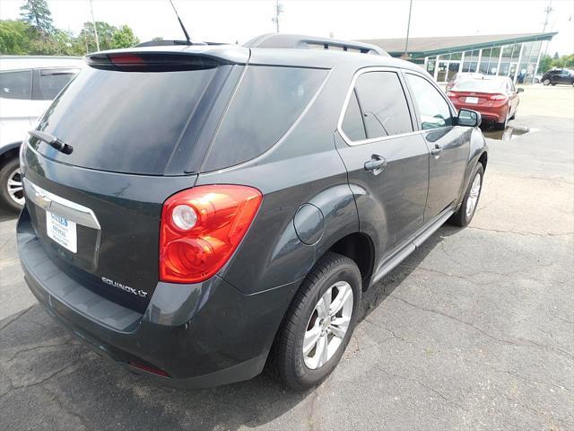 used 2012 Chevrolet Equinox car, priced at $4,998