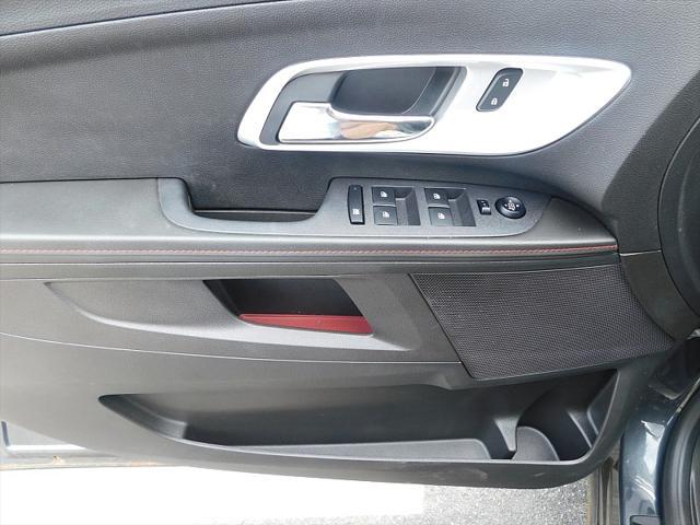 used 2012 Chevrolet Equinox car, priced at $4,998