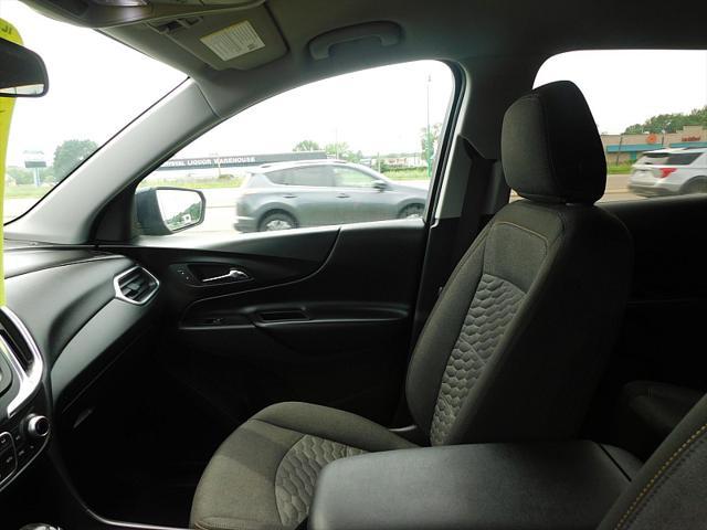 used 2012 Chevrolet Equinox car, priced at $8,999