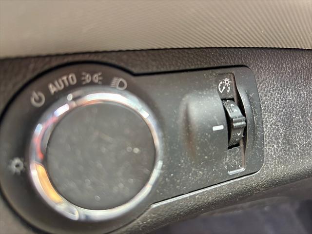 used 2020 Chevrolet Sonic car