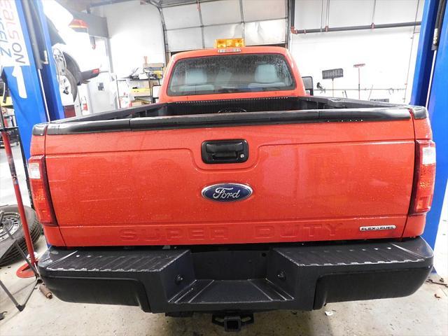 used 2015 Ford F-250 car, priced at $30,988