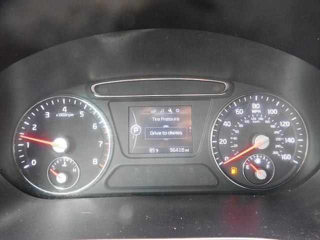 used 2017 Kia Sorento car, priced at $12,998