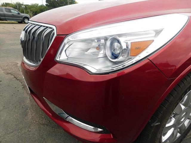 used 2013 Buick Enclave car, priced at $9,988