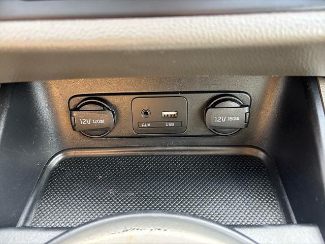 used 2016 Kia Sportage car