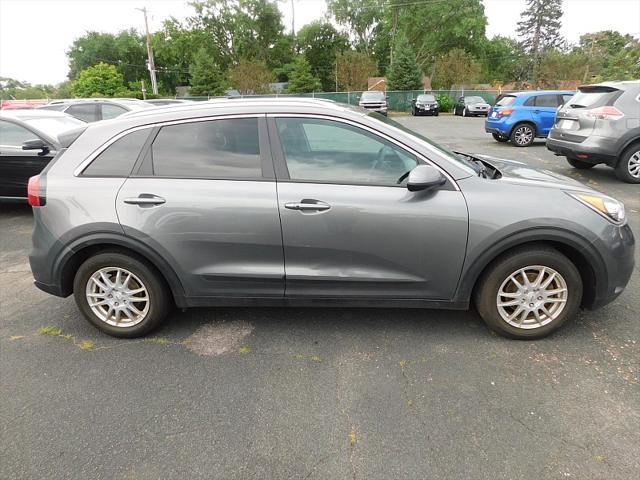 used 2018 Kia Niro car, priced at $9,999