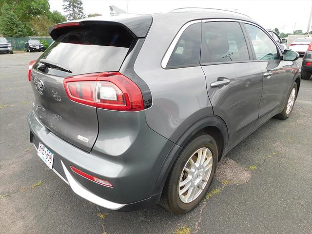 used 2018 Kia Niro car, priced at $9,999