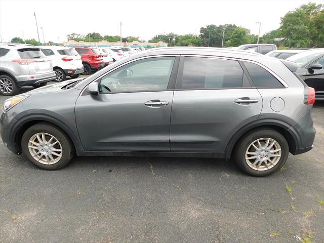 used 2018 Kia Niro car, priced at $9,999