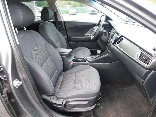 used 2018 Kia Niro car, priced at $9,999