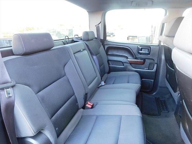 used 2014 GMC Sierra 1500 car, priced at $23,988