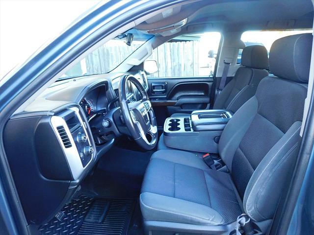 used 2014 GMC Sierra 1500 car, priced at $23,988