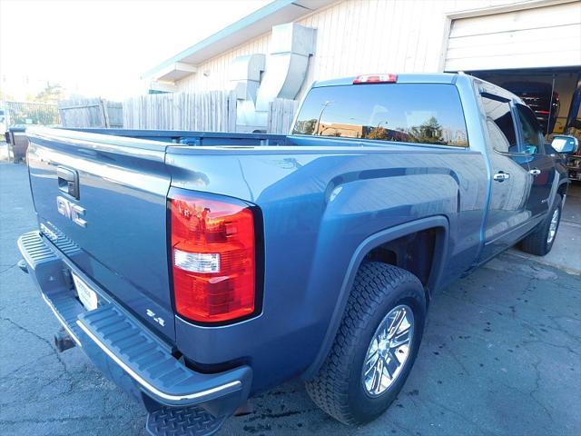 used 2014 GMC Sierra 1500 car, priced at $23,988