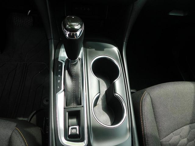 used 2019 Chevrolet Equinox car